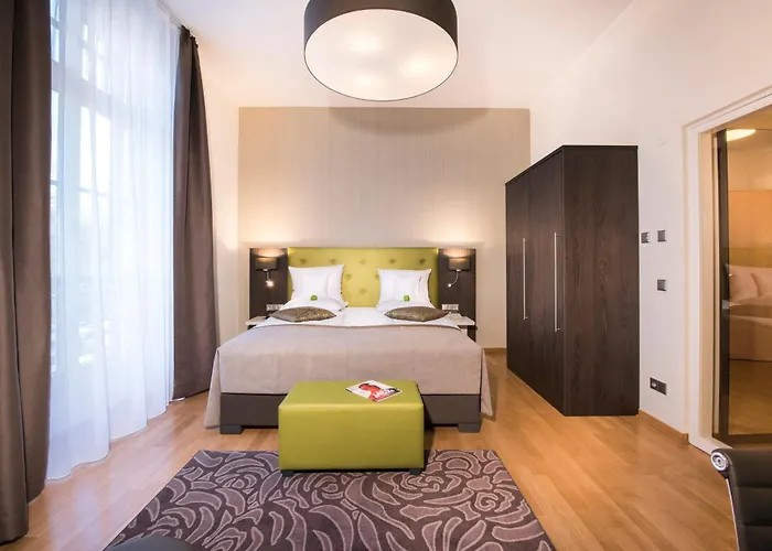 Hotell Collegium Leoninum 4*