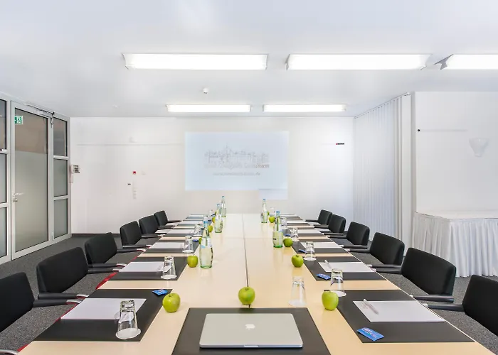 Collegium Leoninum 4* Bonn