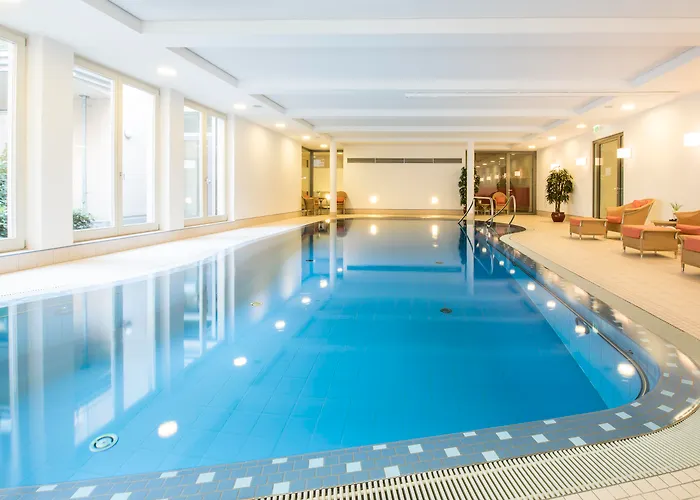 Collegium Leoninum Hotell Bonn