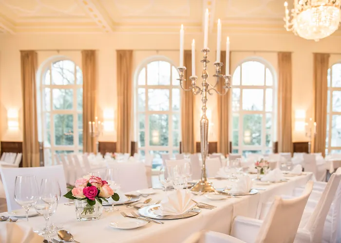 Collegium Leoninum Hotell