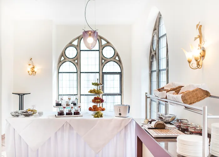 列诺努集团酒店 酒店 波恩