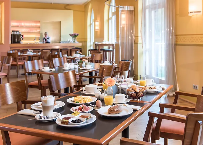 Hotell Collegium Leoninum 4*