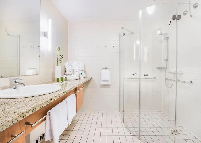 Collegium Leoninum Hotell Bonn