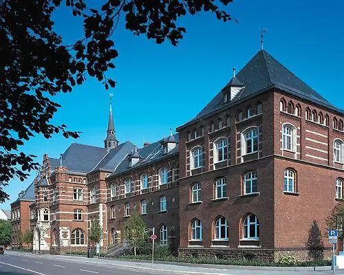 Hotell Collegium Leoninum