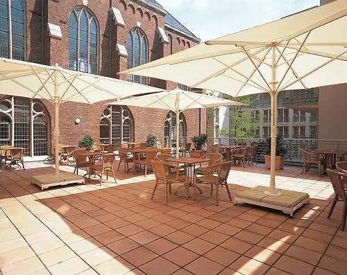 Collegium Leoninum Hotell Bonn