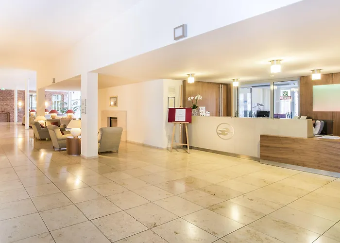 Hotell Collegium Leoninum 4*