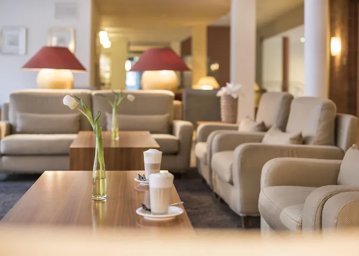 Collegium Leoninum Hotell 4*