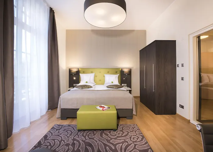 Hotell Collegium Leoninum