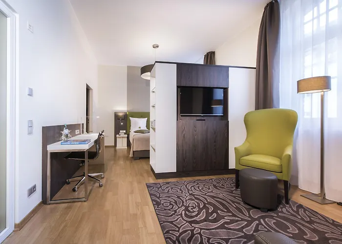 Hotell Collegium Leoninum