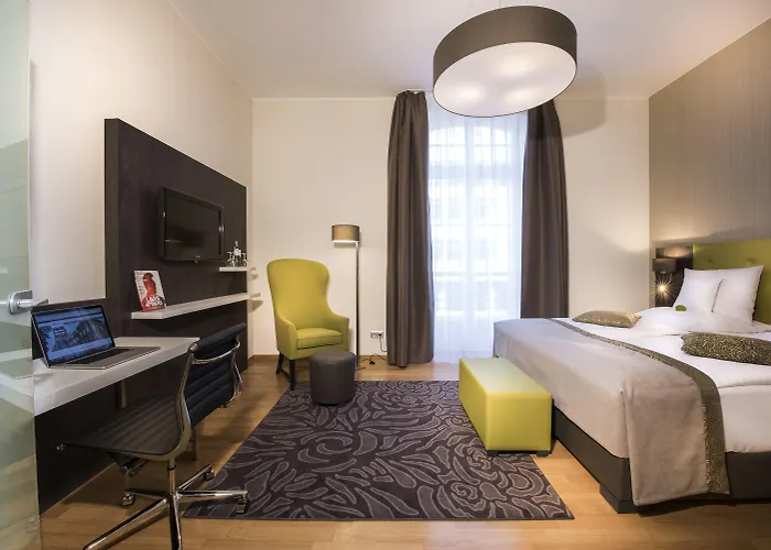 Collegium Leoninum Hotell Bonn
