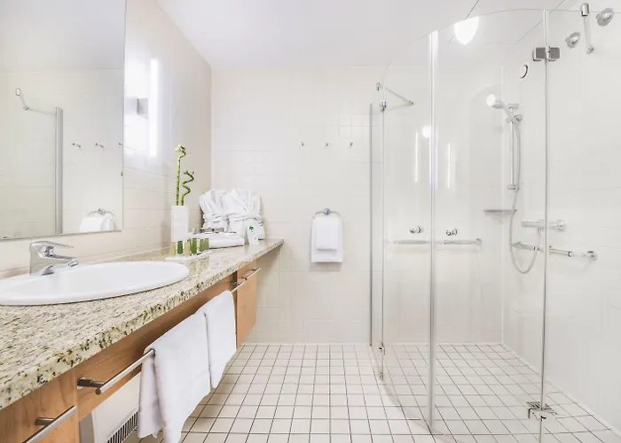 Collegium Leoninum Hotell Bonn