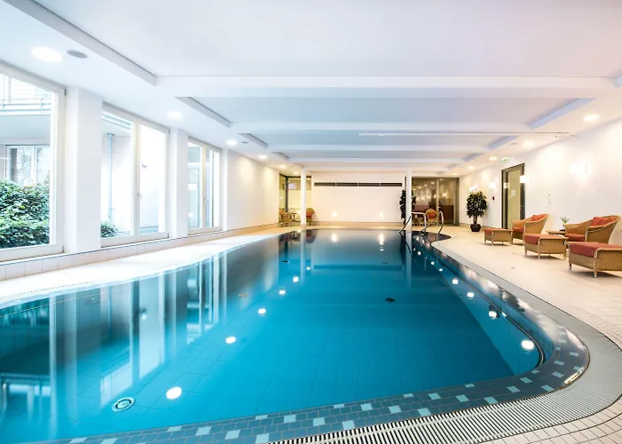 列诺努集团酒店 波恩