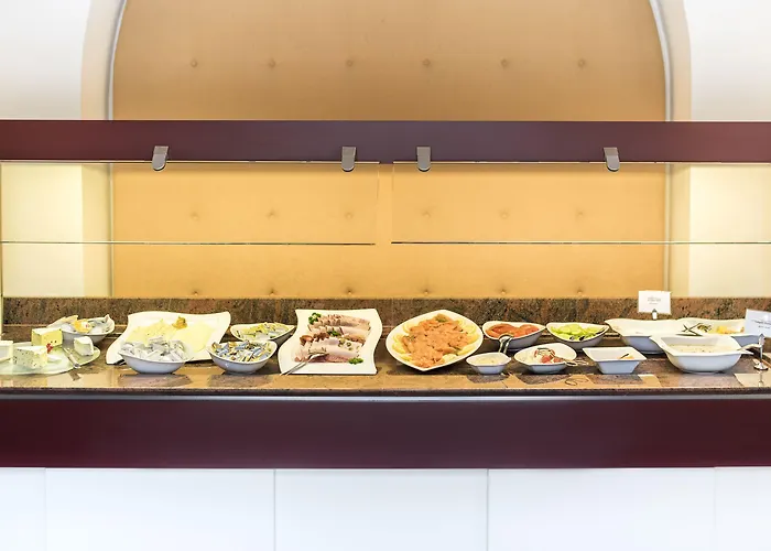 列诺努集团酒店 波恩