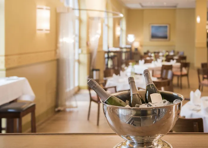 Hotell Collegium Leoninum