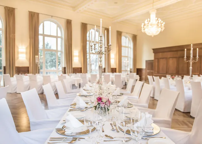 Hotell Collegium Leoninum