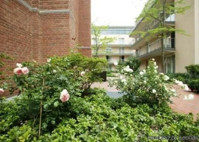 Hotell Collegium Leoninum