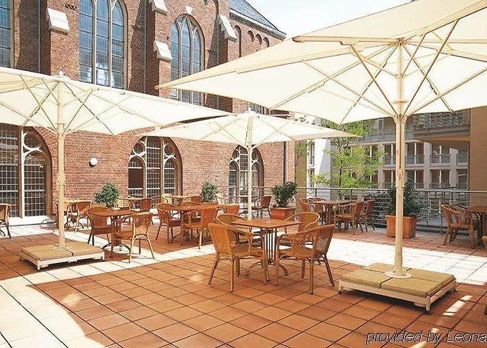 Hotell Collegium Leoninum 4*