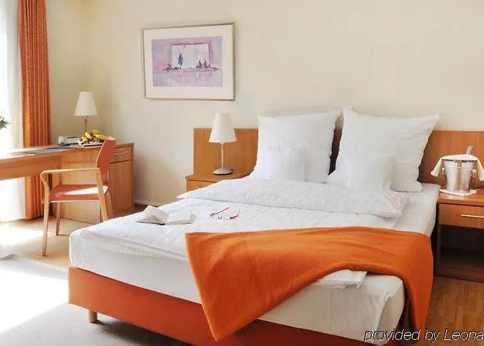 Collegium Leoninum Hotell