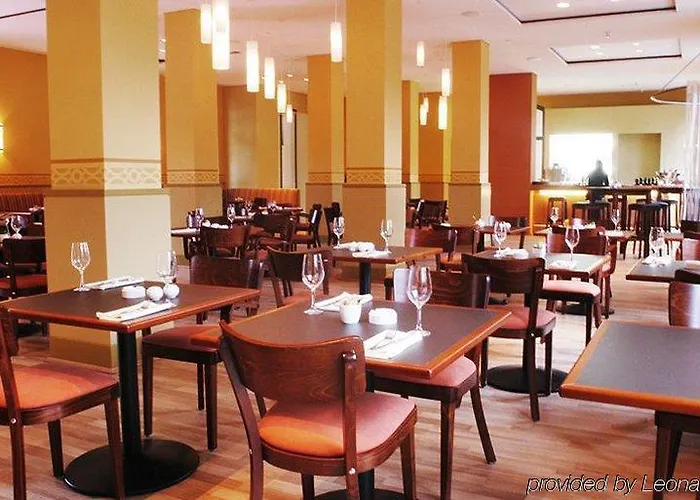 列诺努集团酒店 酒店