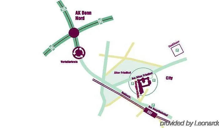 列诺努集团酒店