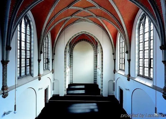 Collegium Leoninum 4* Bonn