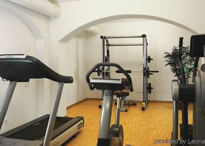 Collegium Leoninum Hotell