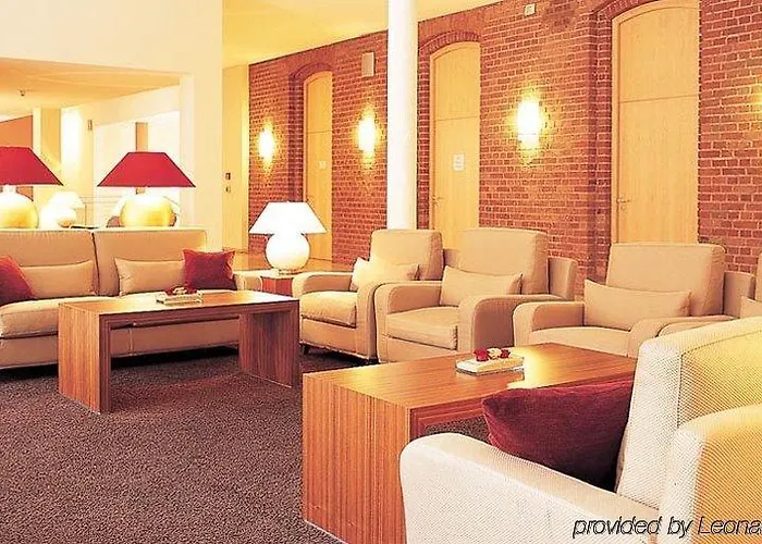 Hotell Collegium Leoninum