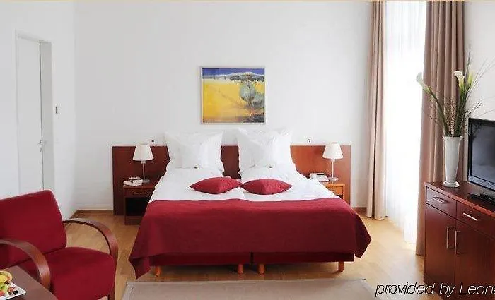 Collegium Leoninum Hotell