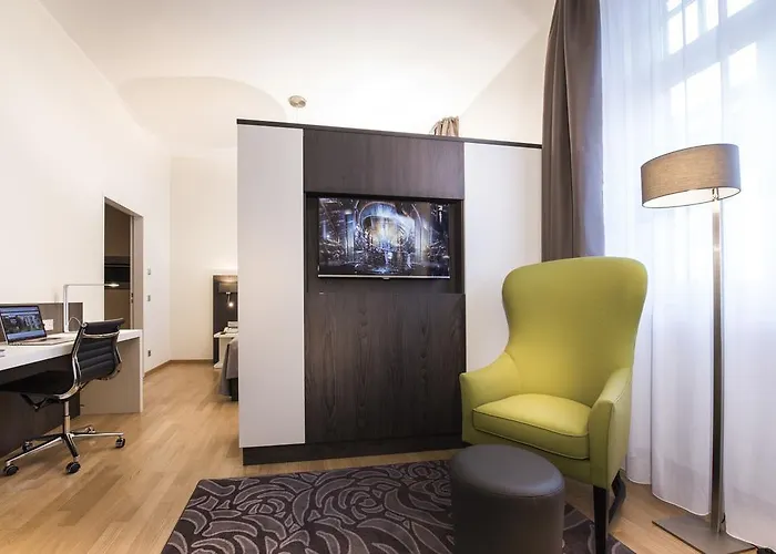 Collegium Leoninum 4* Bonn