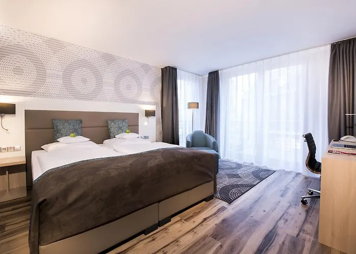 Collegium Leoninum Hotell