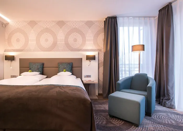 Collegium Leoninum Hotell