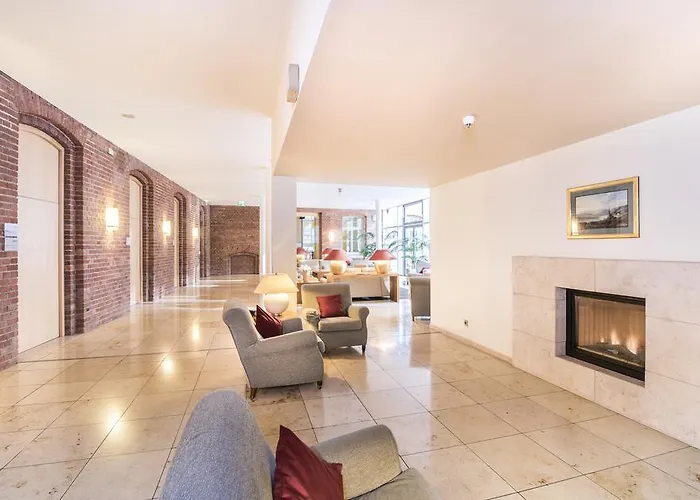 列诺努集团酒店 波恩