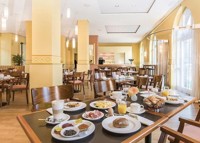 Hotell Collegium Leoninum