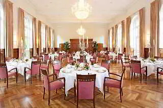 Hotell Collegium Leoninum Bonn