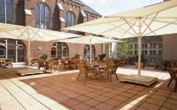 Hotell Collegium Leoninum