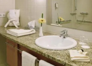 Hotell Collegium Leoninum Bonn