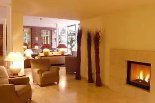 Hotell Collegium Leoninum Bonn