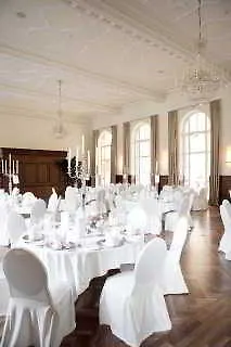 Hotell Collegium Leoninum