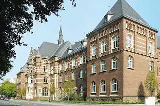Collegium Leoninum Hotell Bonn